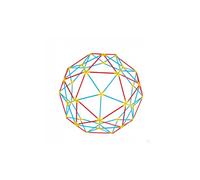 Flexistix Structures Geodesiques