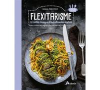 Flexitarisme - Blandine Janin-Reynaud - Artemis Eds - broché - Guide
