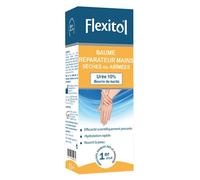 Flexitol Baume Réparateur Mains Sèches ou Abîmées