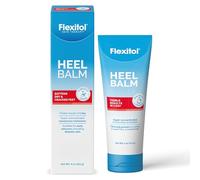 Flexitol - Baume Réparateur Pieds - Crevasse et Talons Secs - 112g