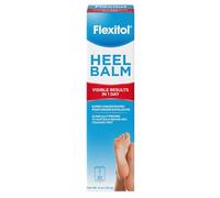 Flexitol - Baume Réparateur Pieds - Crevasse et Talons Secs - 112g