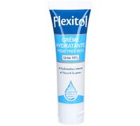 Flexitol Crème Hydratante 10% Urée Pieds Très Secs 85g