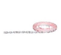 Paulmann Ruban LED FlexLED Strip 3D 5 m 26 W 42 LEDs/m RGB 36 VA Blanc G