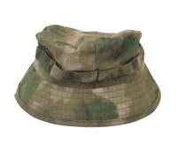 flexman Boonie Hat, Chapeaux d'Extérieur Réglables à Bord Court, Chapeau de Pêche Polyvalent, Chapeau de Protection Solaire pour Les Sorties Décontractées, Les Voyages de Pêche (Camouflage)