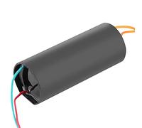 FLEXMAN Générateur d'Impulsions Haute Tension, DC 6~12 V à 500~1000 KV, Module d'alimentation Élévateur, Module d'arc Super Électrique 2~5 a pour Générateurs d'Ions Négatifs