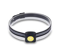 flexman Lumière LED pour Pistolet Peinture, Pistolet Peinture Aérosol, Système d'Éclairage Universel pour Pistolet Peinture Automobile Luminosité Réglable pour Plupart Pistolets Pulvérisateurs