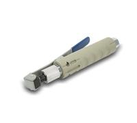 FLEXMAN Tête de Sablage Abrasive, Pistolet Gâchette de Sablage pour Sableuse Aérogommeuse Mobile Buse de Sablagetête de Buse pour Enlever les Taches Abrasives et la Rouille
