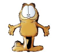Flexmetal Garfield Ballon Mylar