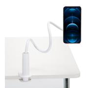 FLEXMOBI I - Support de téléphone portable & tablette Blanc