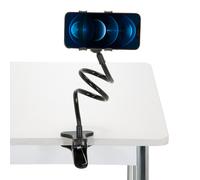 FLEXMOBI - Support de téléphone portable & tablette Noir