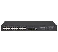 FlexNetwork 5130 24G 4SFP+ EI