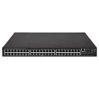 FlexNetwork 5130 48G PoE+ 4SFP+ (370W) EI