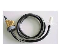 Flexo bloc aspiration fuel double conduite