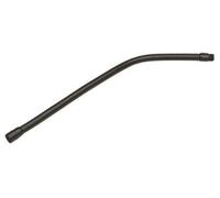 Flexo Fonestar pour microphone, mesure 50 cm, utilise un fil standard de 5/8' et pèse 400 grammes.