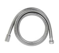 FLEXO PVC chromé brillant 1,8 m EDM