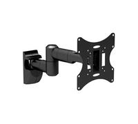 Reflecta 23112 support pour téléviseur 101,6 cm (40") Noir