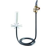 FLEXOBLOC - Système d'aspiration pour cuves fioul - Avec aspiration flottante - Pour syst Blanc G