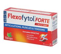 Flexofytol® FORTE Comprimé(S) 28 pc(s)