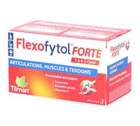 Flexofytol® FORTE Comprimé(S) 84 pc(s)