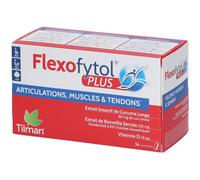 Flexofytol® Plus Comprimé(S) 56 pc(s)