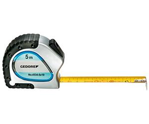 Flexómetro 5 m