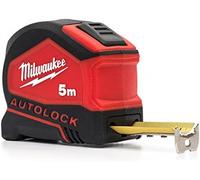 Flexómetro Autolock 5 M X 27 Mm (Cajas Of 6)
