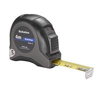 Flexómetro clase I inox PRSS de 4 m