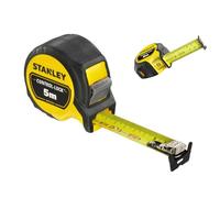 Flexómetro Control -Lock STANLEY® 3mx19mm