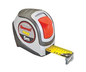 FLEXOMETRO EXACT PLUS 5 METROS STARRETT