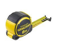 Stanley - Mètre Ruban Blade Armor Double Marquage Fatmax Stanley Fmht33102-0
