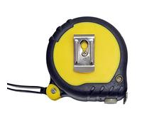 Flexometro Magnetico Grip Topline 5 metros / 25 mm, Con Freno