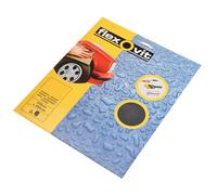 Flexovit 63642558246 Feuilles Abrasives Étanches 230 x 280mm 1000G - Lot De 25