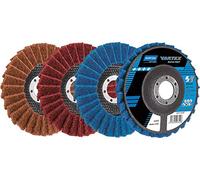 Flexovit 66261130781 - Spe xfld 125 x 22 S2403 Nor vtfi