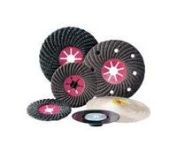 Flexovit Disque semi-flex Grain 36 125 x 22 mm