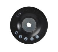Flexovit Soutien Coussinet Pour Fibre & Demi Flexible Disques 115 x 22mm