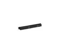 Eaton Unité de distribution FlexPDU 12 IEC 1U Noir