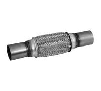 Flexrohr Abgasanlage 208 mm Innerbraid BOSAL 265-719 Ø50 avec Tube de Raccord