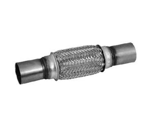 Flexrohr Abgasanlage 208 mm Innerbraid BOSAL 265-719 Ø50 avec Tube de Raccord