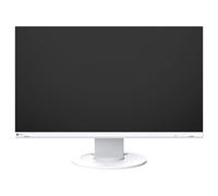 Ecran EIZO FlexScan EV2460-WT IPS 23,8" Full HD (1920x1080) DisplayPort, HDMI, VGA et DVI - USB 3.1 Blanc