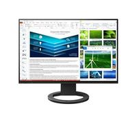 EIZO FlexScan EV2485-BK LED display 61,2 cm (24.1") 1920 x 1200 pixels WUXGA Noir
