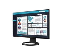 EIZO FlexScan EV2495-BK LED display 61,2 cm (24.1") 1920 x 1200 pixels WUXGA Noir