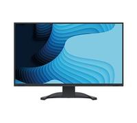 FlexScan EV2740X - Avec FlexStand - écran LED - 27" - 3840 x 2160 4K - IPS - 350 cd/m² - 2000:1 - 5 ms - 2xHDMI, DisplayPort, 2xUSB-C - haut-parleurs