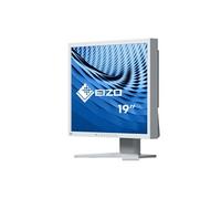 EIZO FlexScan S1934H-GY LED display 48,3 cm (19") 1280 x 1024 pixels SXGA Gris