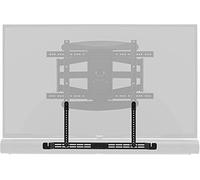 Flexson Accessoire de Fixation de TV pour Sonos Arc - Noir