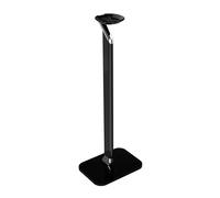 Flexson ERA100 Premium Support Mural Noir