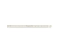 FLEXSON Support mural FIXATION MURALE POUR ARC Blanc noir