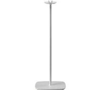 FLEXSON FLOOR STAND FOR SONOS ONE WHITE UNIT G