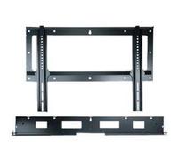 Flexson FLXPBFW1021 Support mural TV avec support SONOS Playbar 94,0 cm (37) - 139,7 cm (55) rigide G