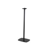 FLEXSON- Pieds ajustables pour Sonos ONE/ONE SL/PLAY1 -noir par paire