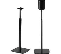 Flexson FLXS1FS2021EU Sonos One Stands 2 Pieces Black.